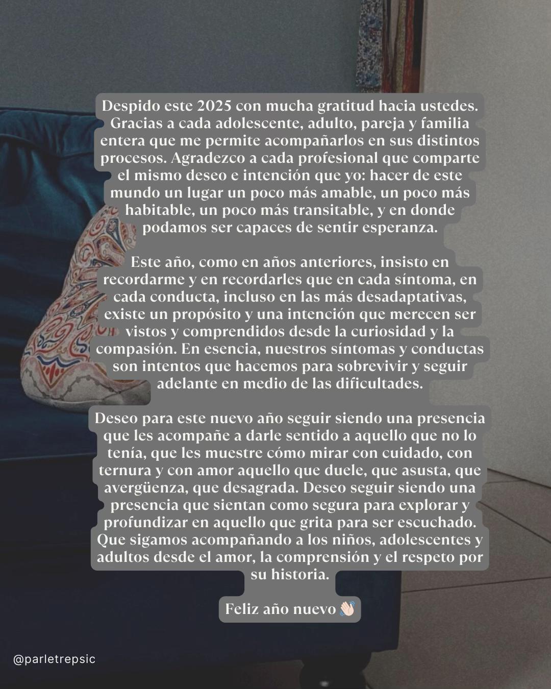@Parl&ecirc;trePsic
