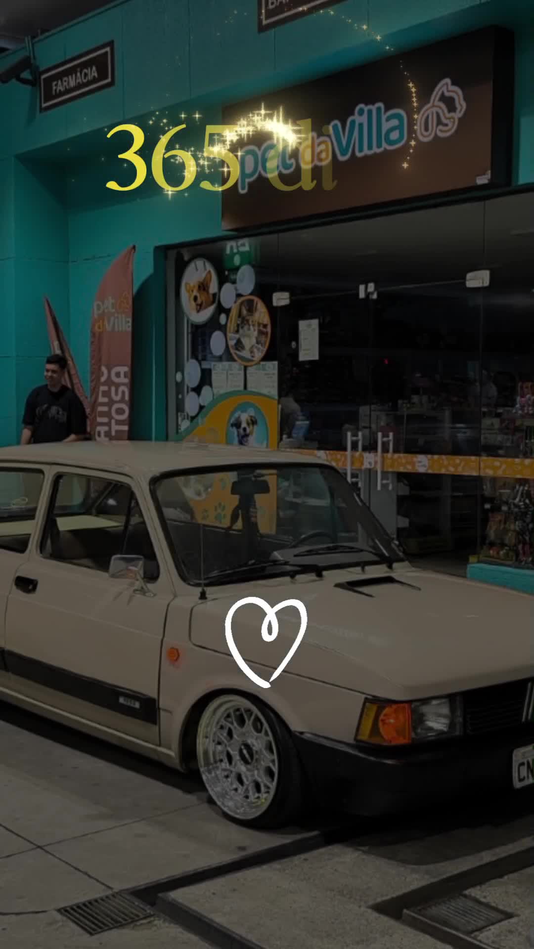 @pequeno not&aacute;vel