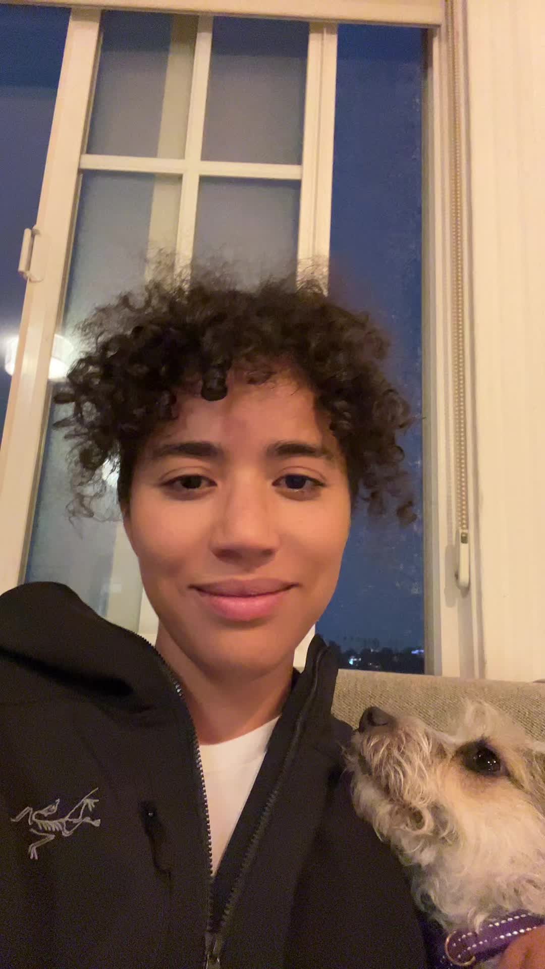 @Jasmin Savoy Brown