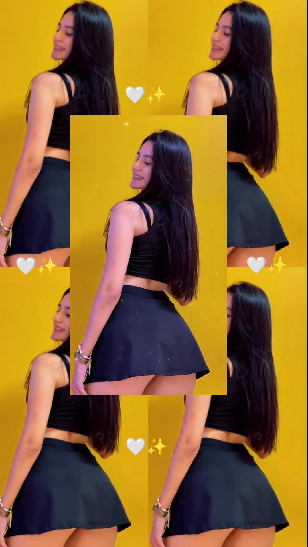 @Sensualit&eacute; 💕❣️