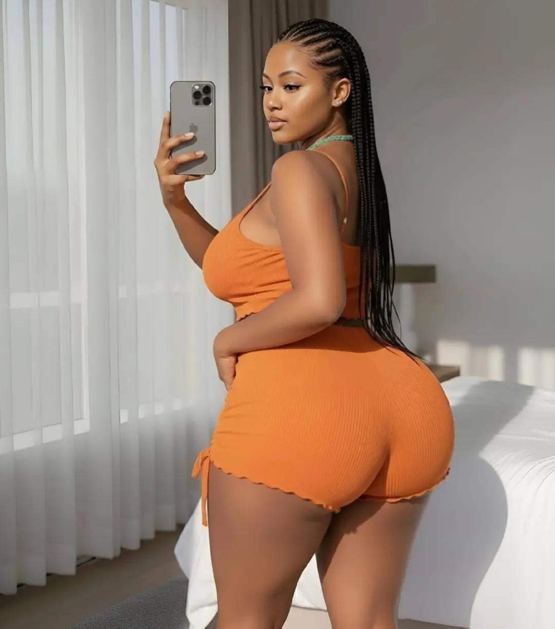 @Mzansi Freshy Gals
