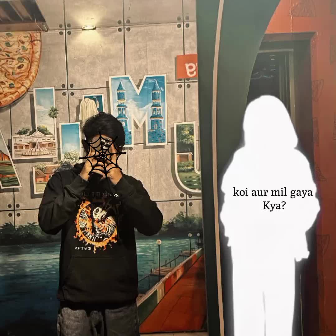 @Apurbo~🕷️