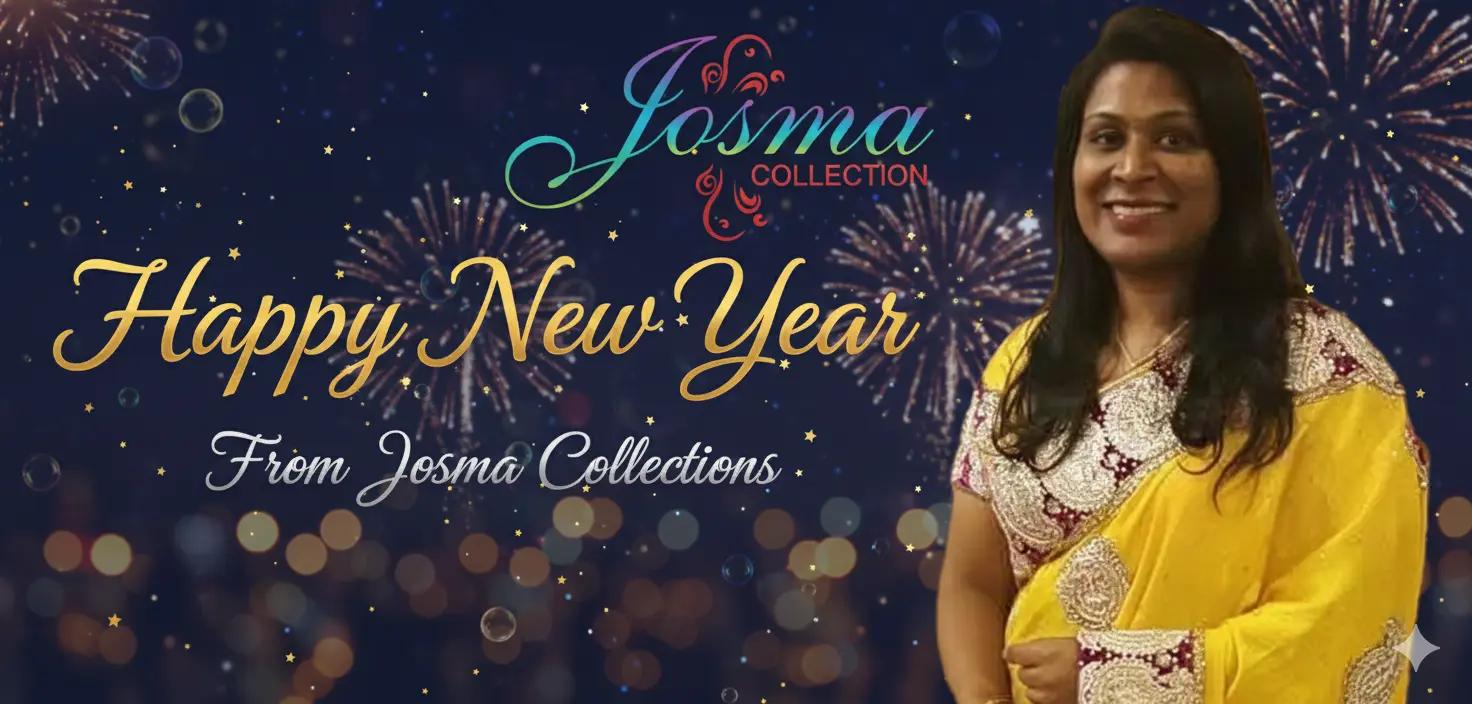 @Josma Collections
