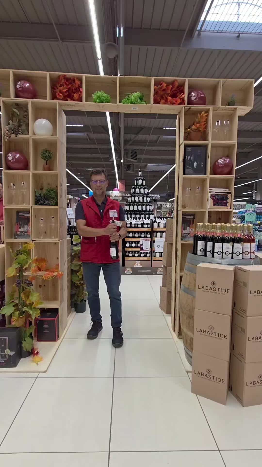 @Intermarché Redon