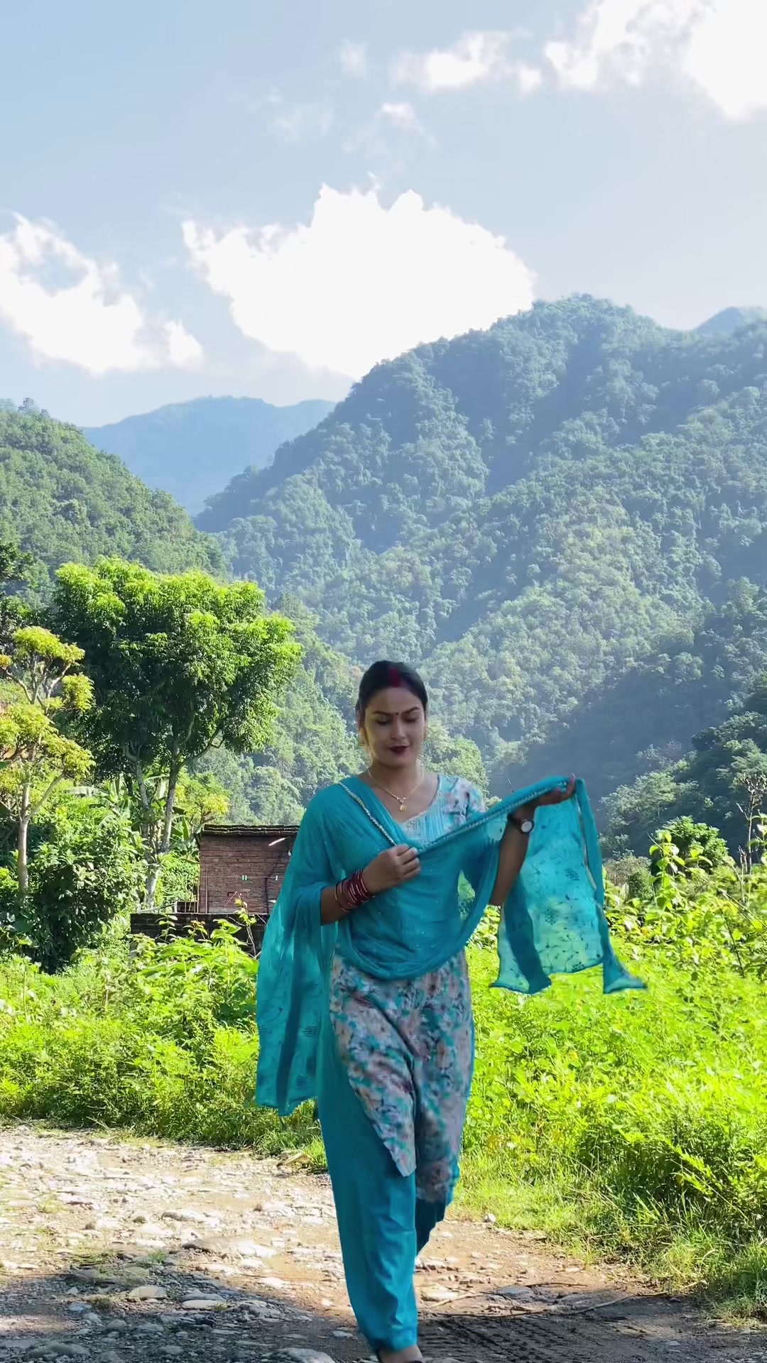 @Shreeya Bhandari