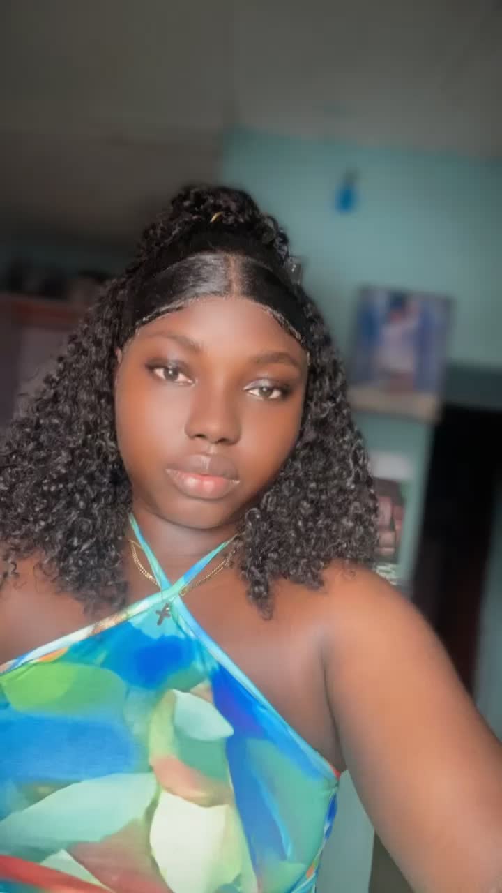 @Uzezi ivy