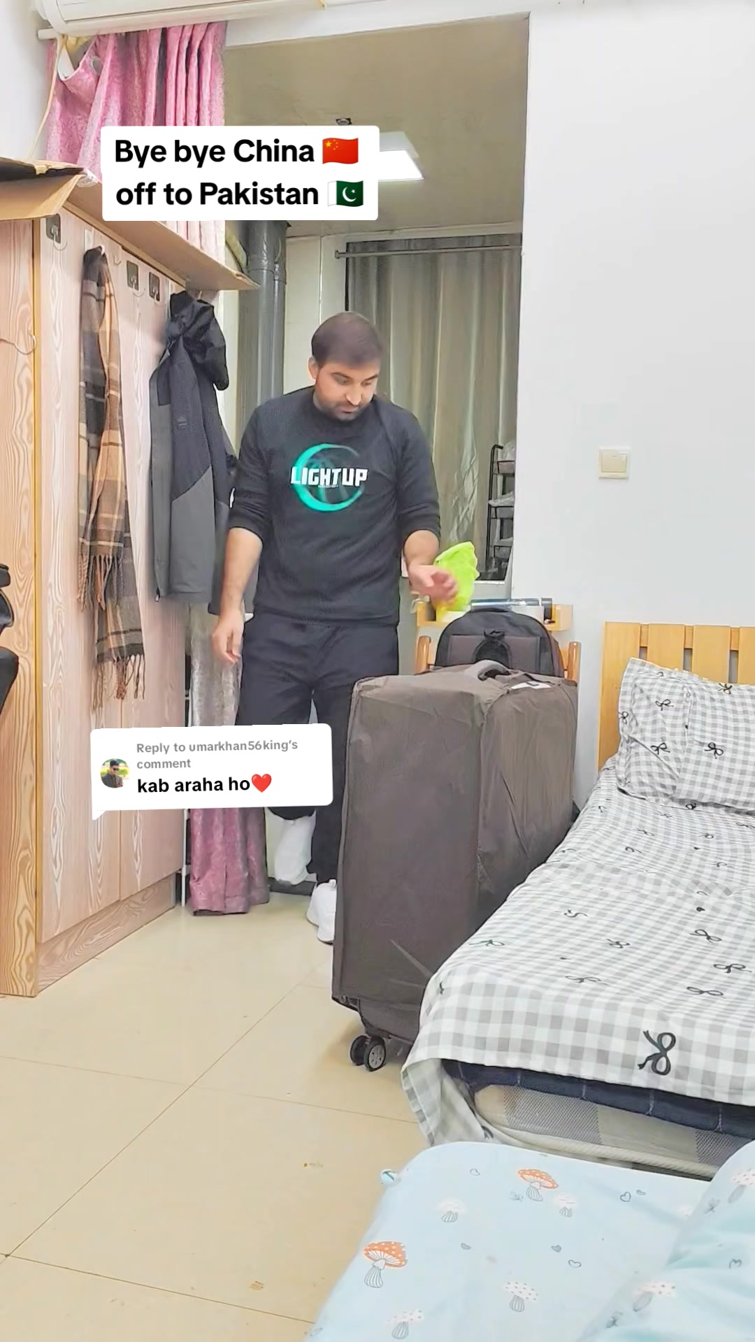 @Asim Khattak in China 🇨🇳🇨🇳