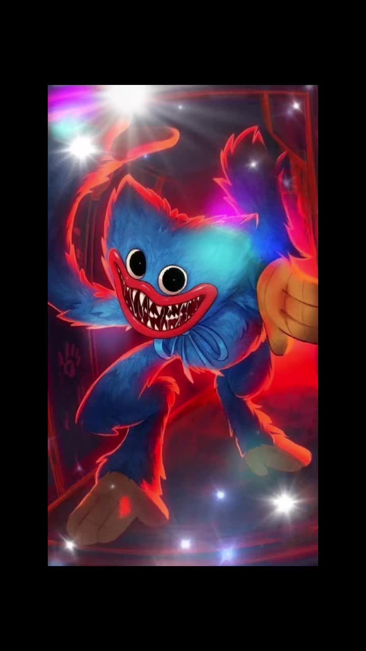 @Tori M Smith (Blitzo)