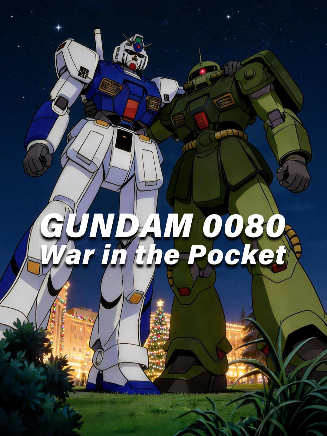 @Mocha Mecha