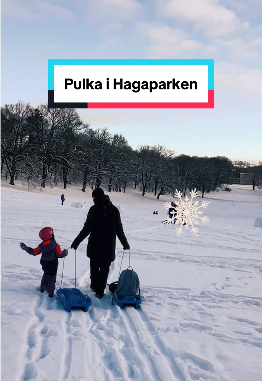 @Familjeutflykter ☀️