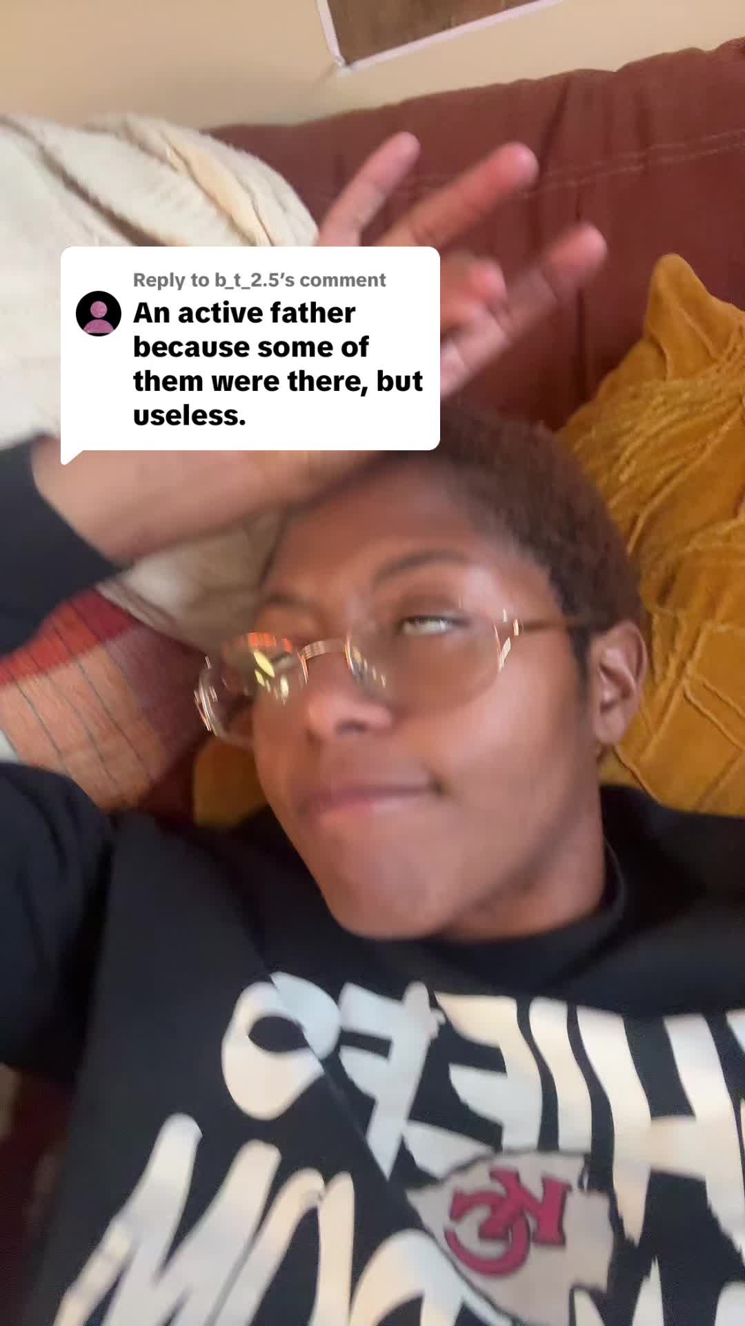 @Kween