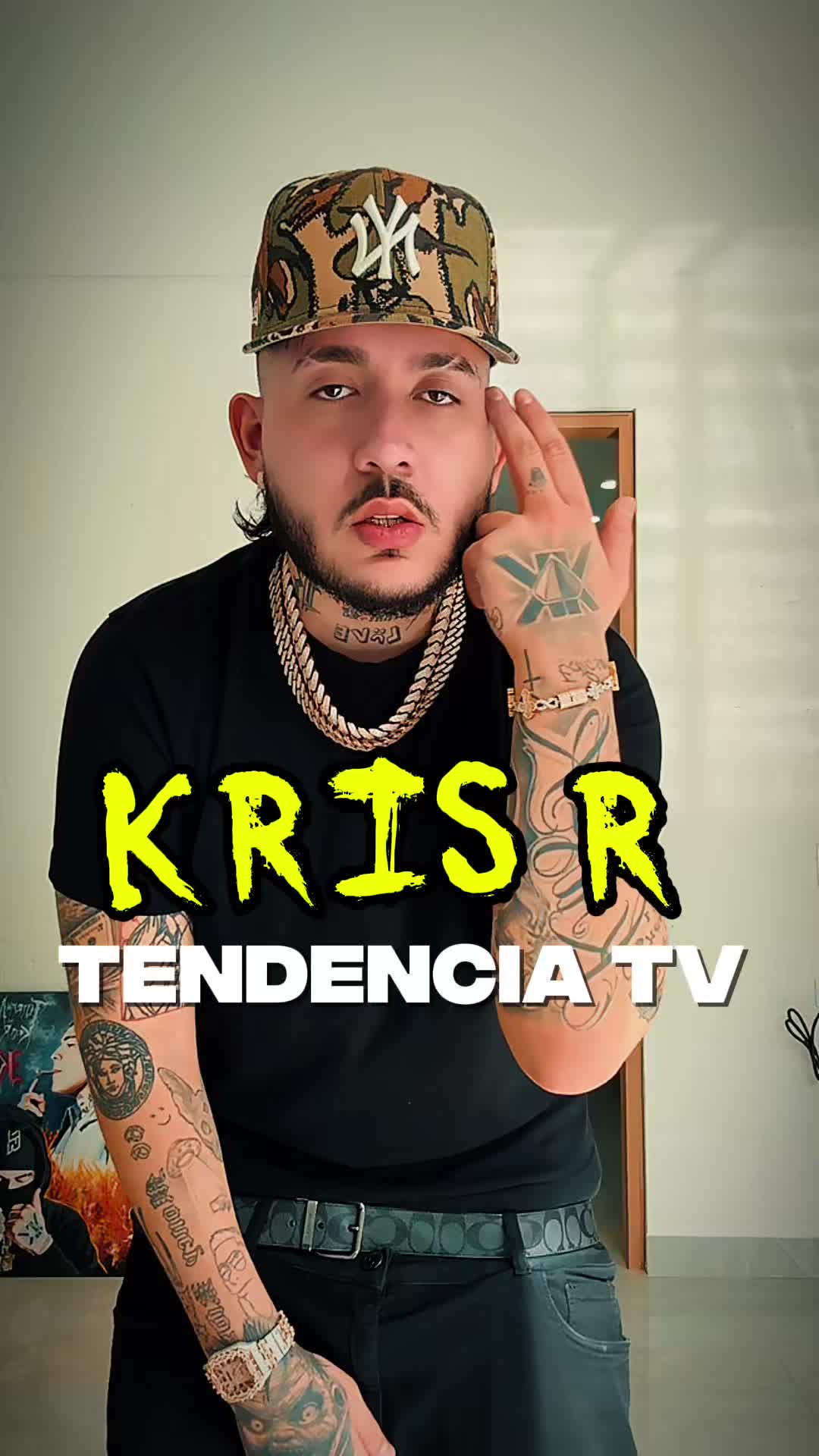 @TENDENCIA TV