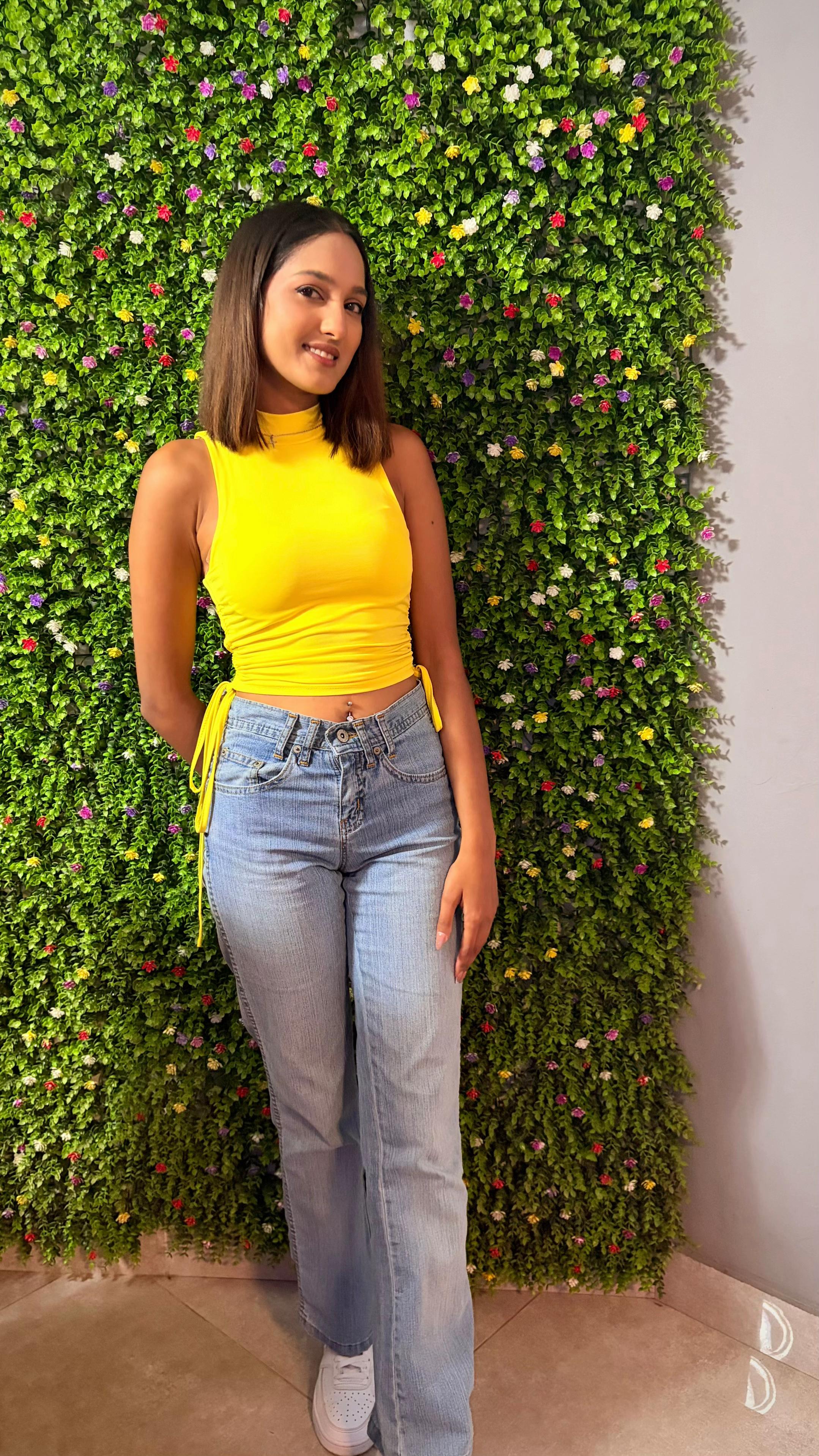@🌸 Mikaa Naidoo 🌸