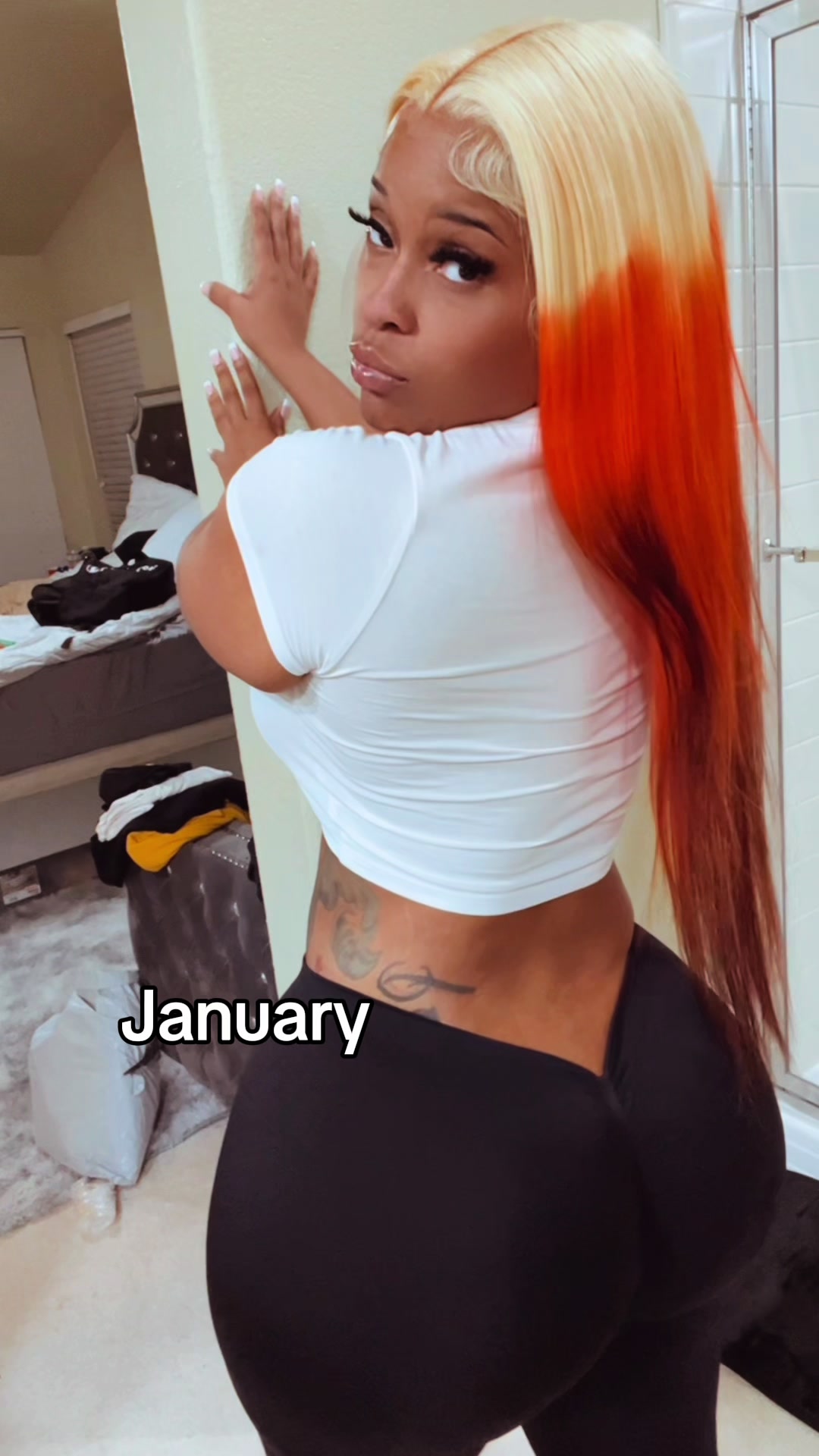 @Jayla Page