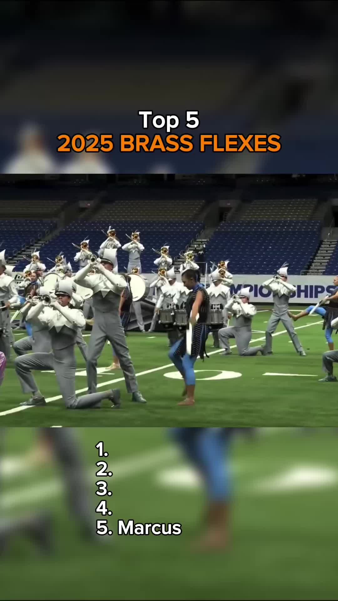 @Texas High School Bands