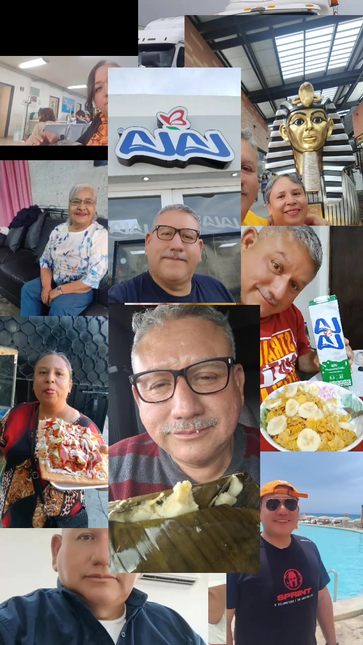 @Mart&iacute;nez Le&oacute;n Luis A