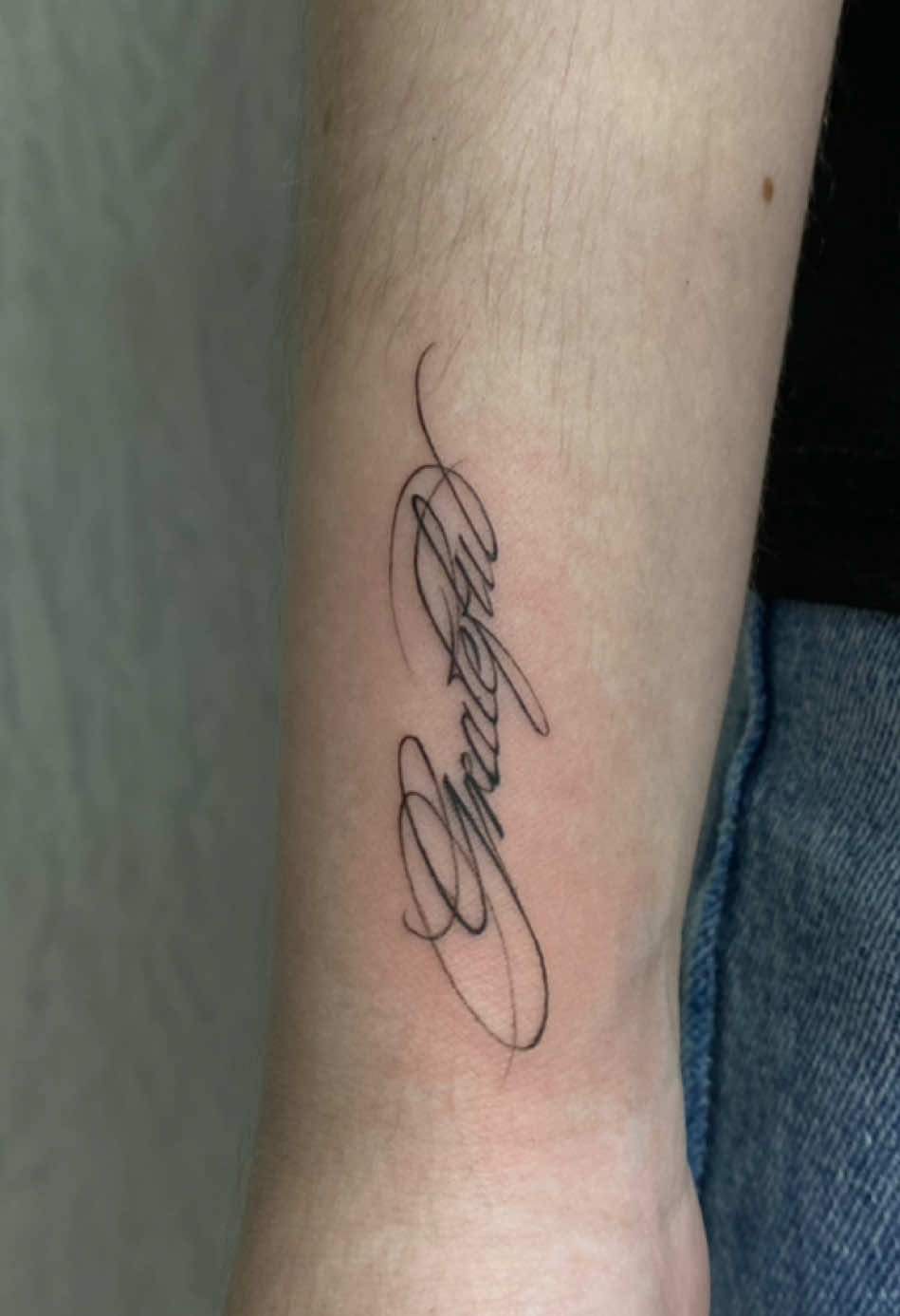 @kSESHECHKA TATTOO NSK