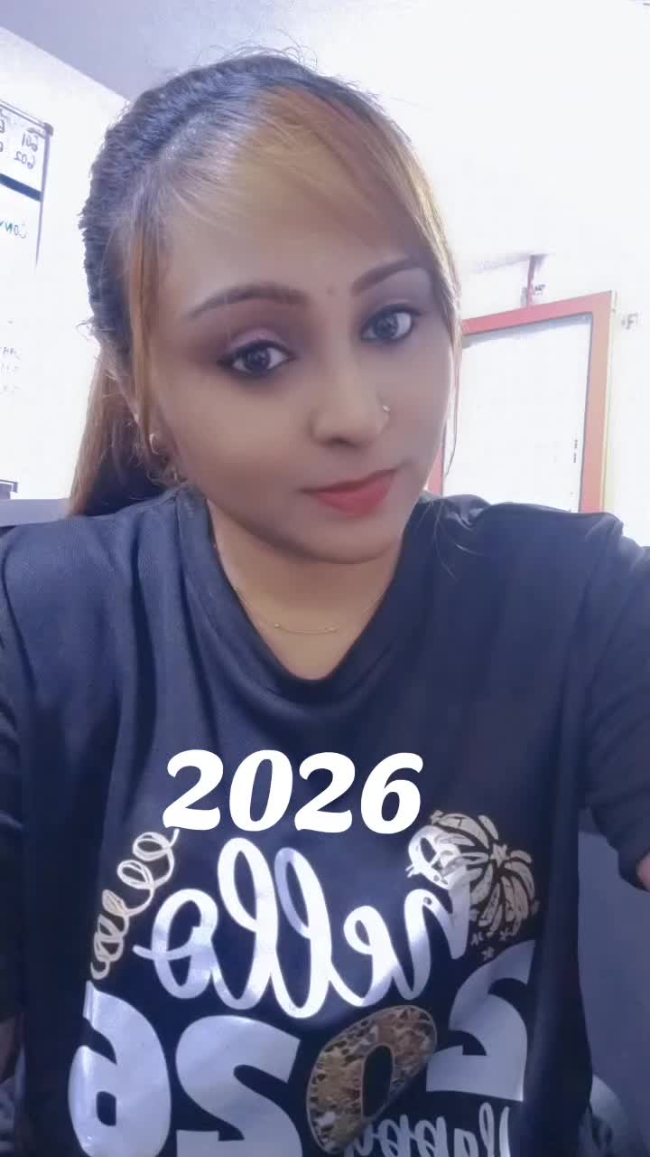 @Darshinee