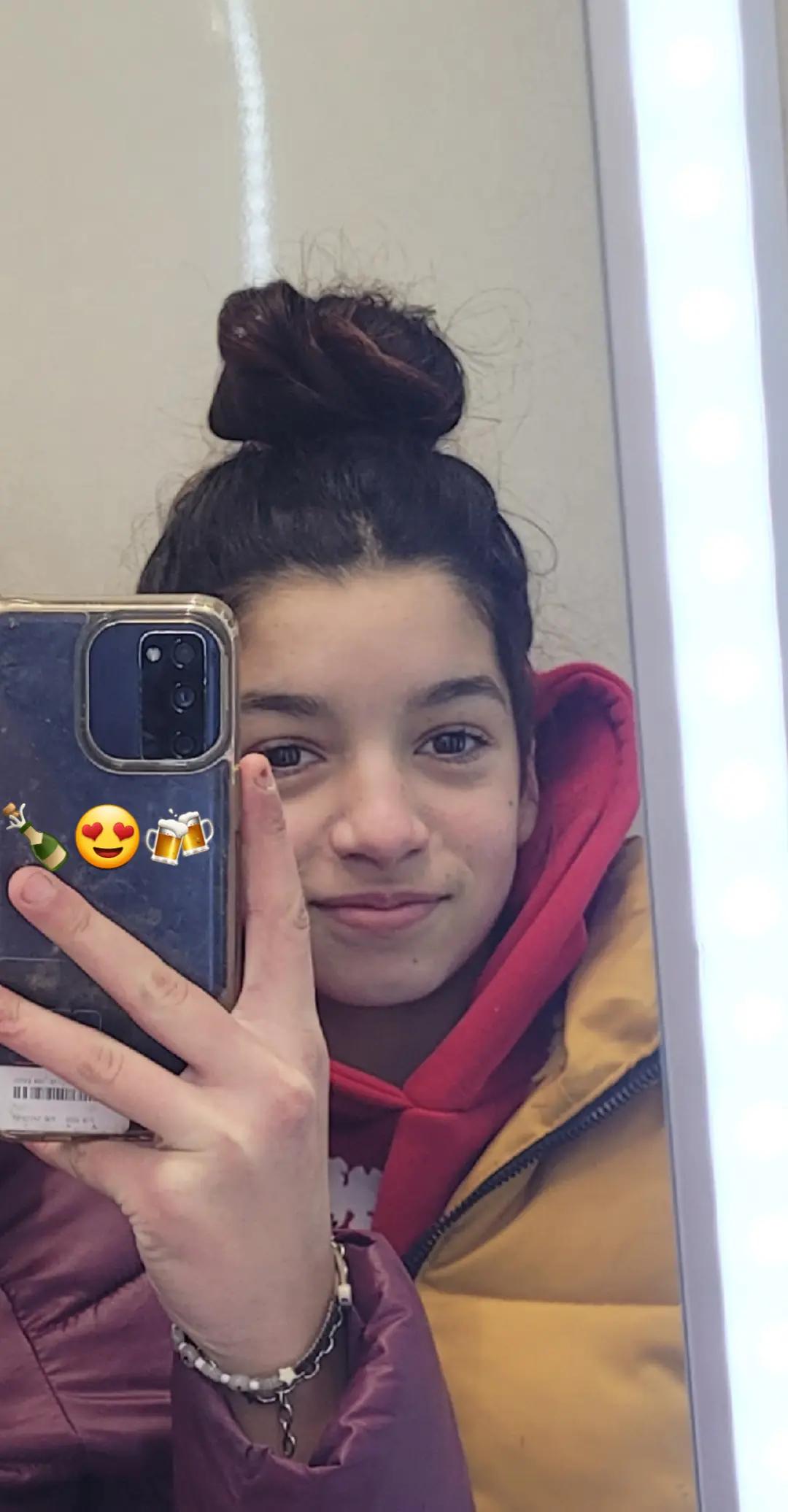 @Alexia bokor😍💞