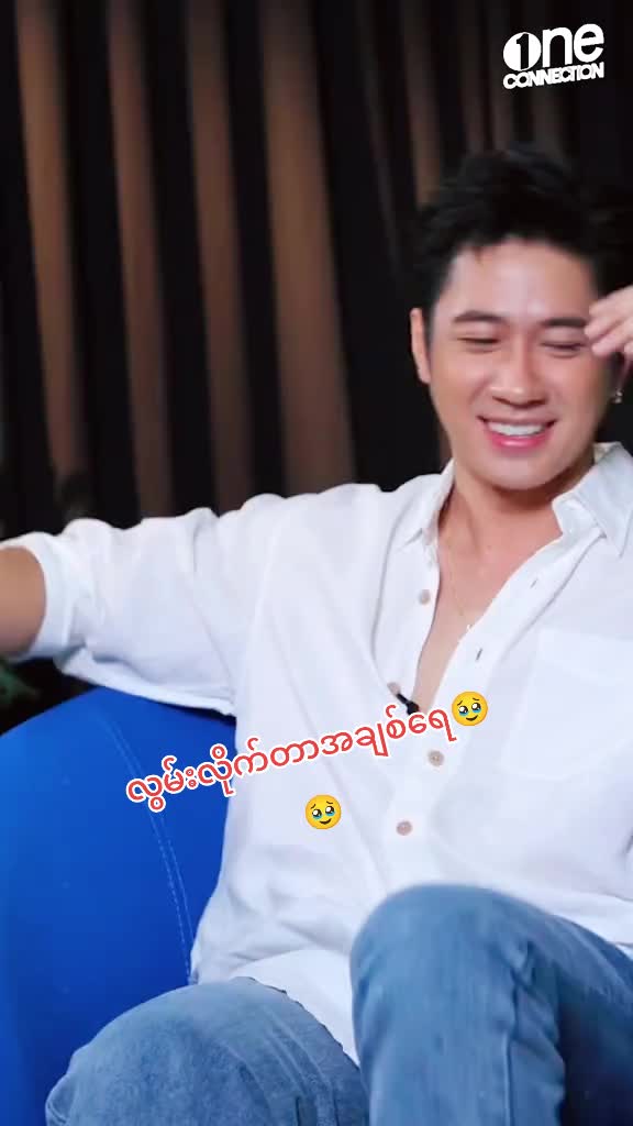 @JAMRACHATA Myanmar fan girl💙