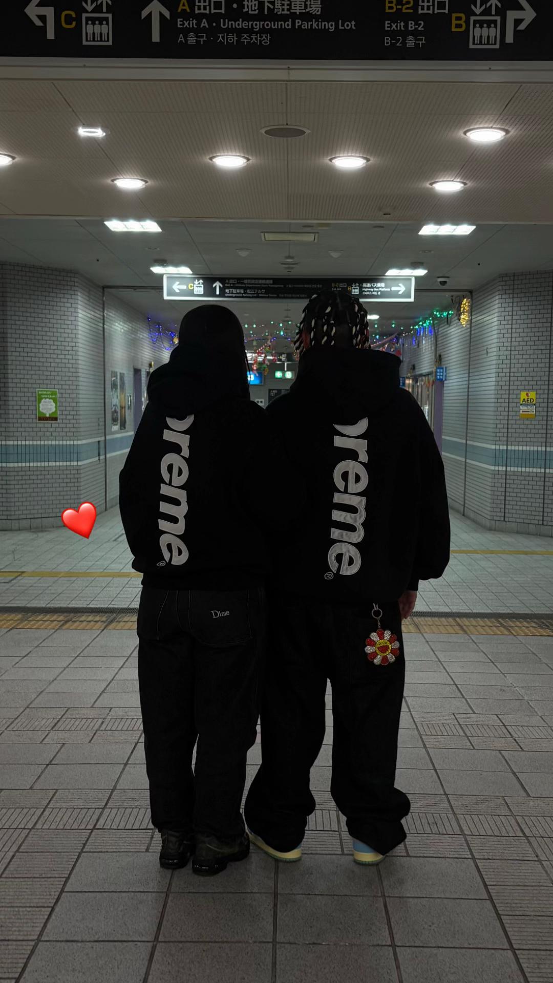 @なかい