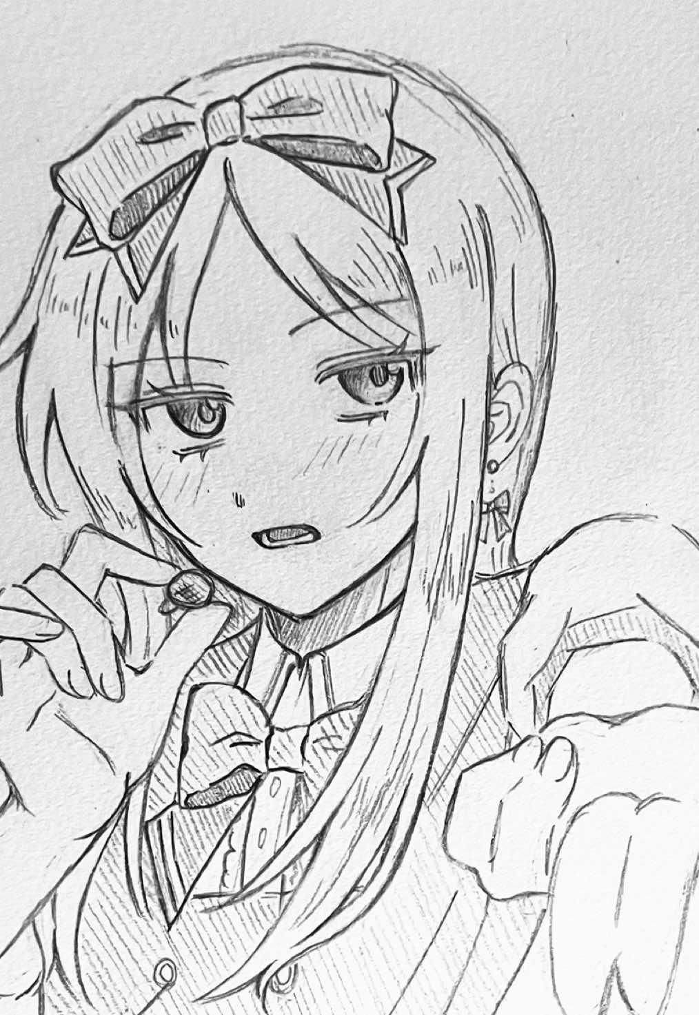 @なぎ