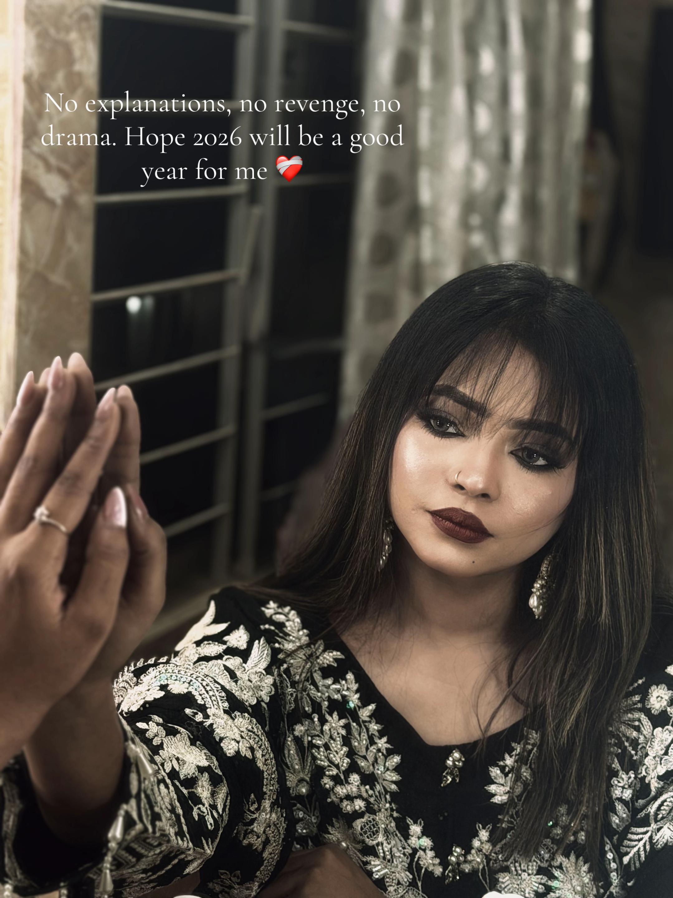 @✨Farhana Ahmed✨