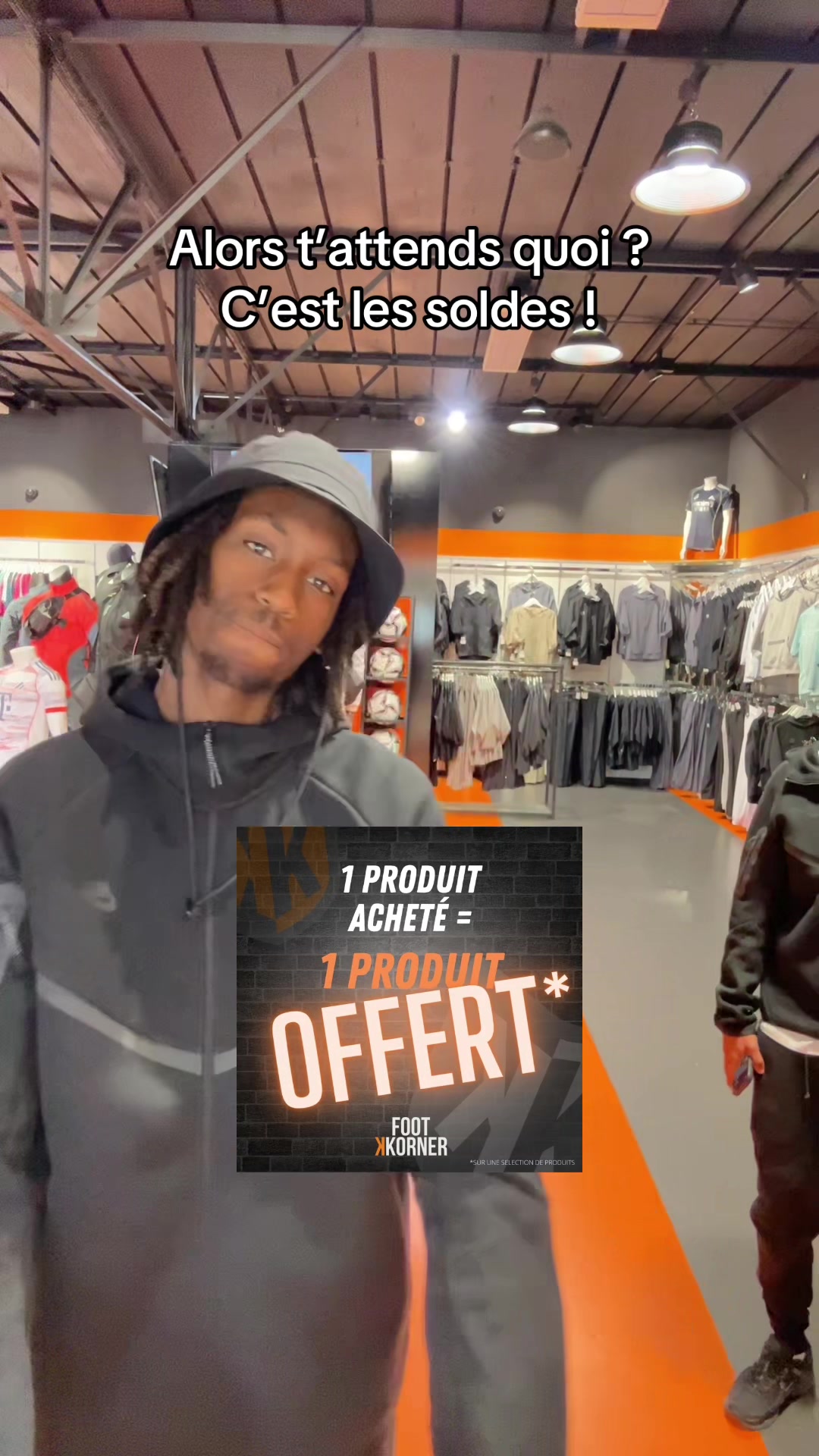 @Footkorner Beauvais