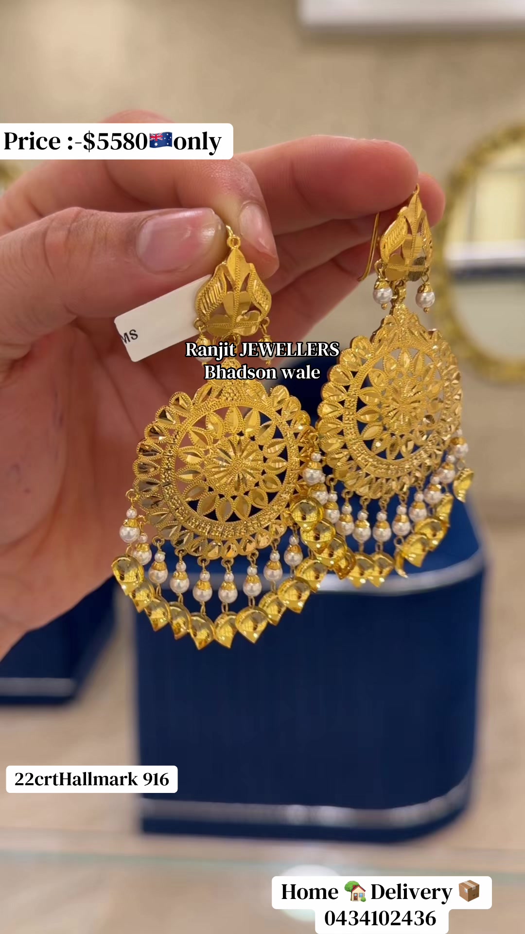 @Ranjit Jewellers