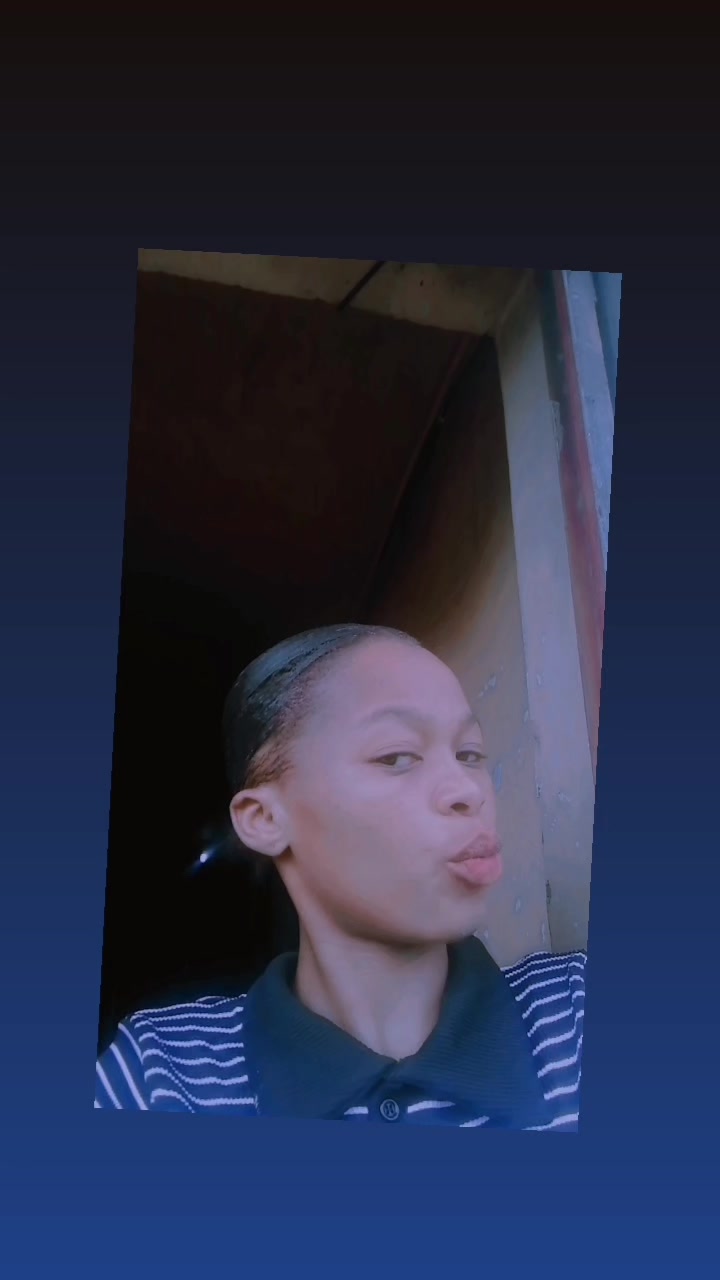 @Thandolwethu Gumede