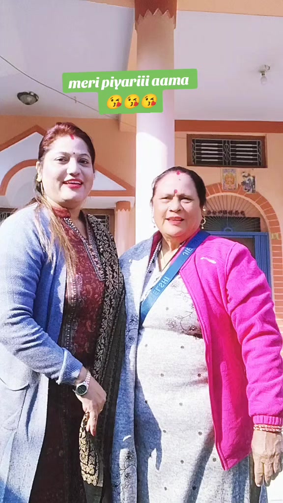 @bindu thapa