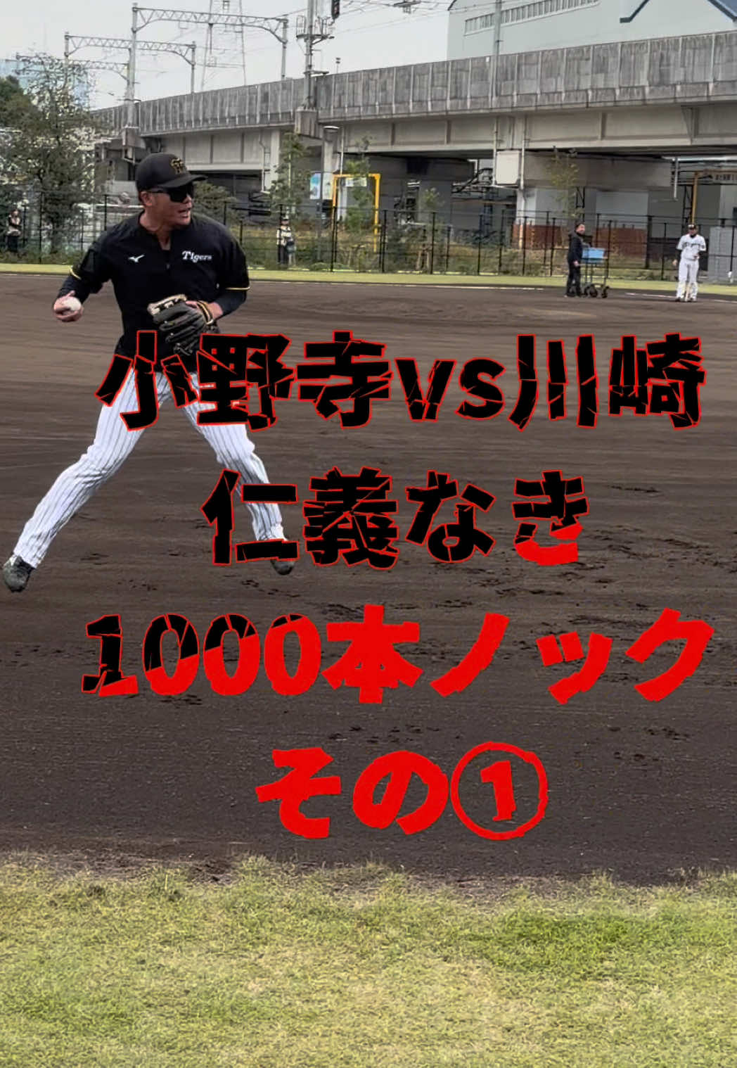 @なんでやねん佐々木🐅阪神youtuber🐅😎🗣️