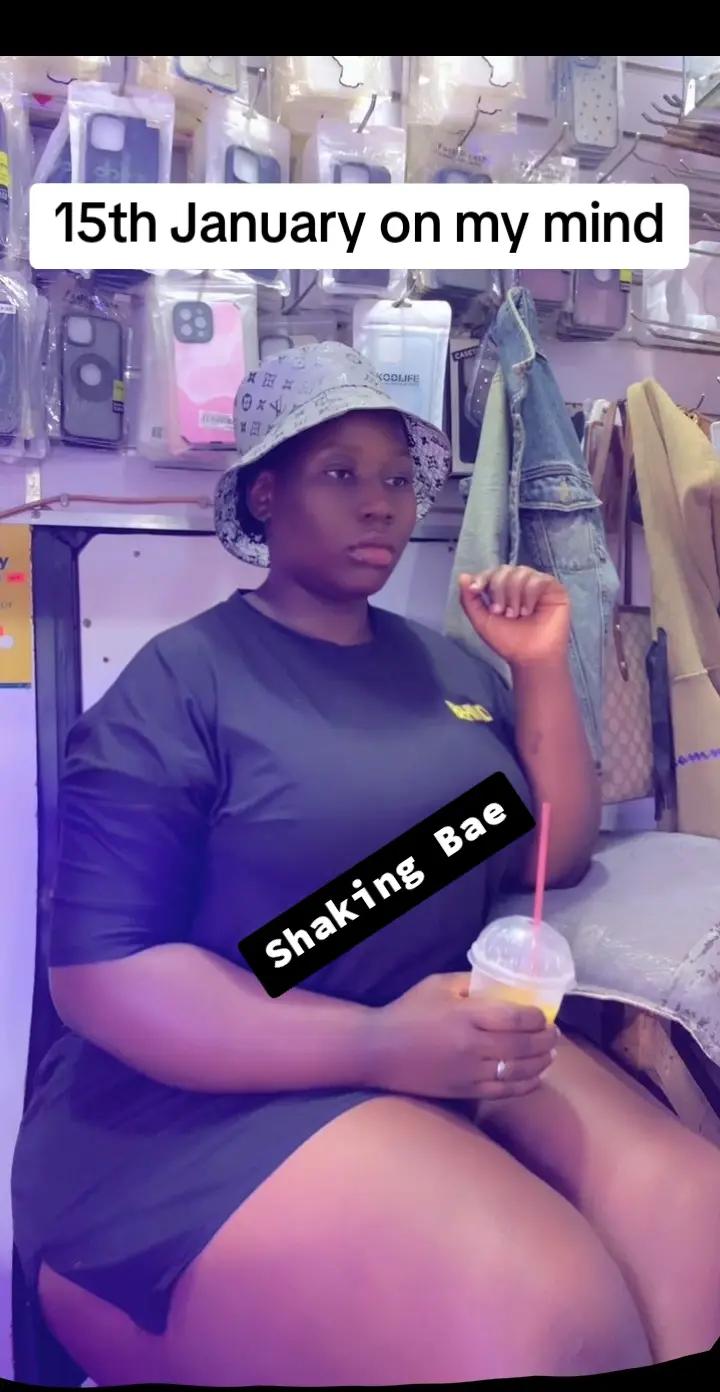 @Miss curvy 🥰