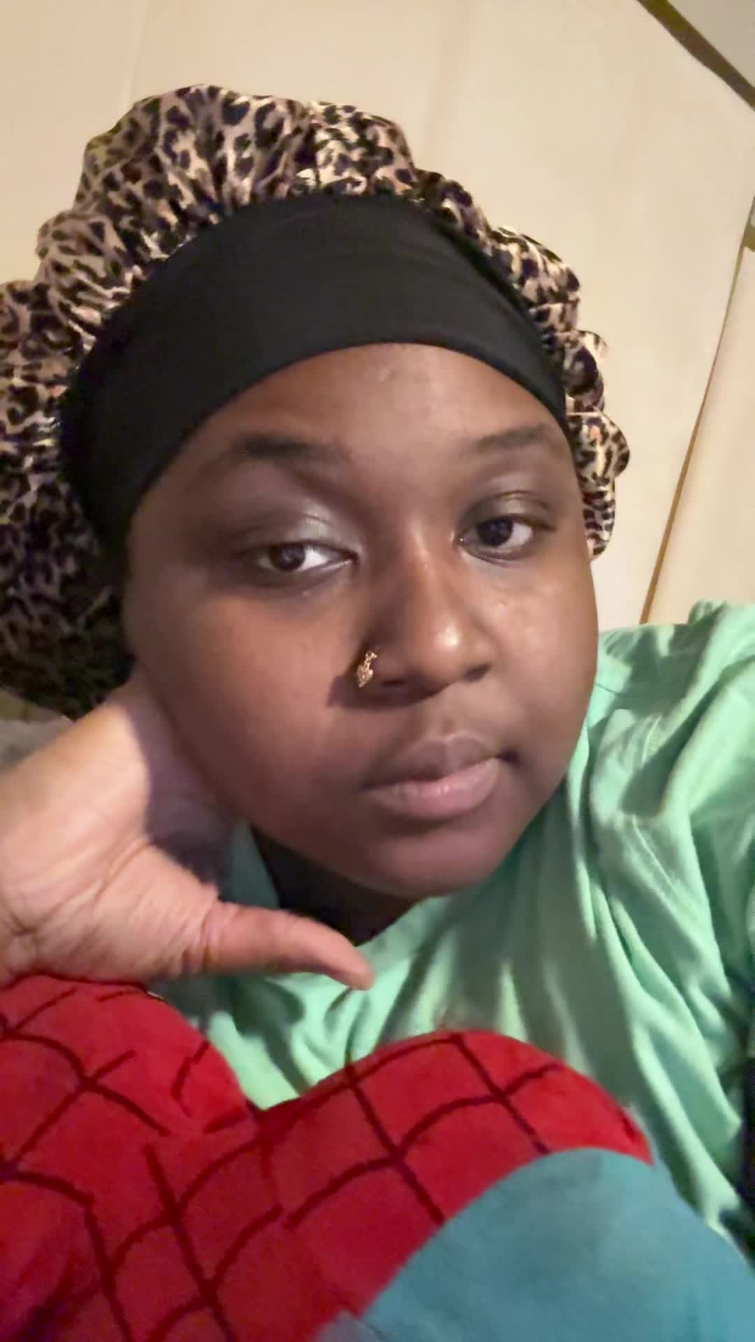 @BlxcktinkaBell
