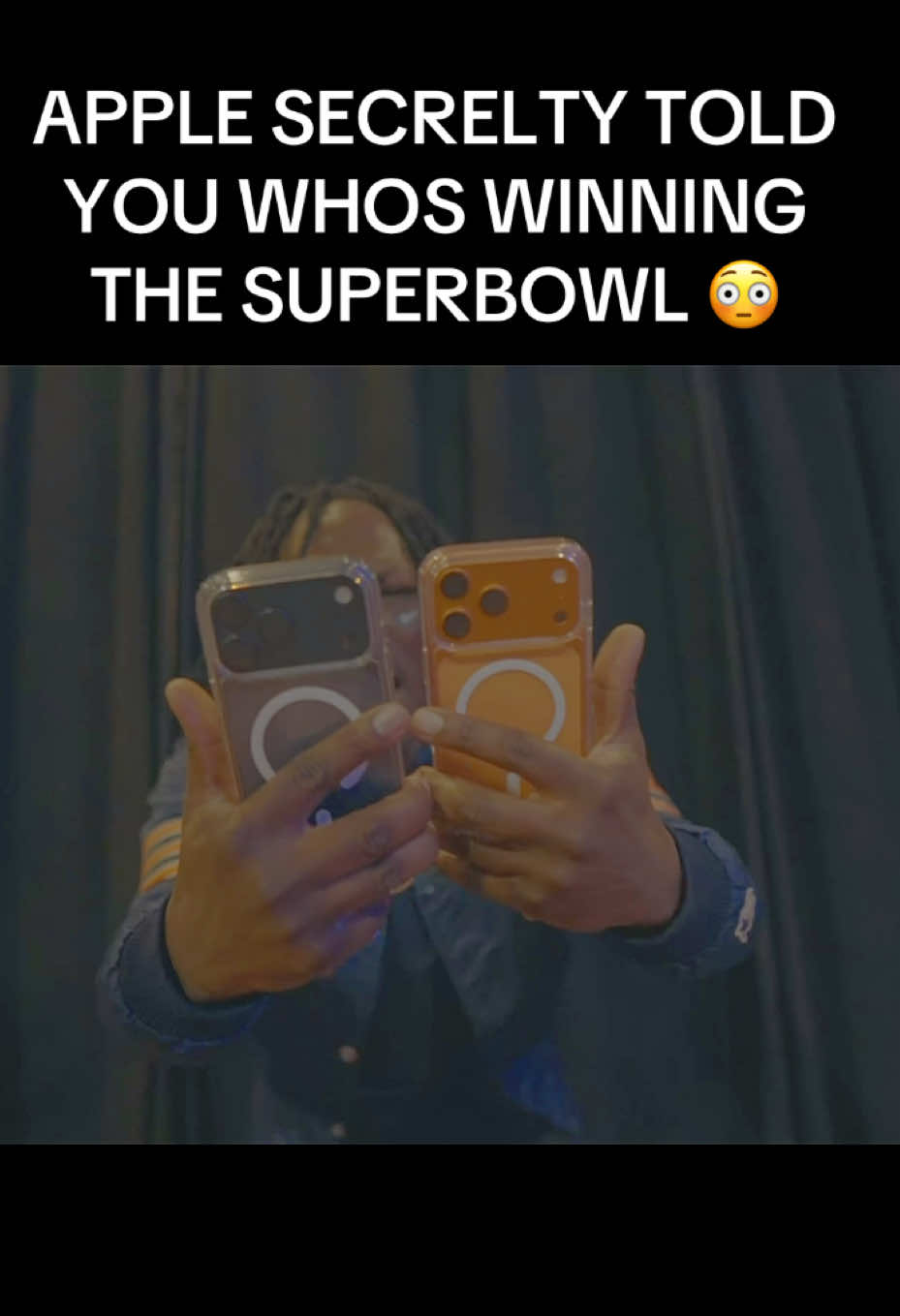 @Nik&eacute; Boi