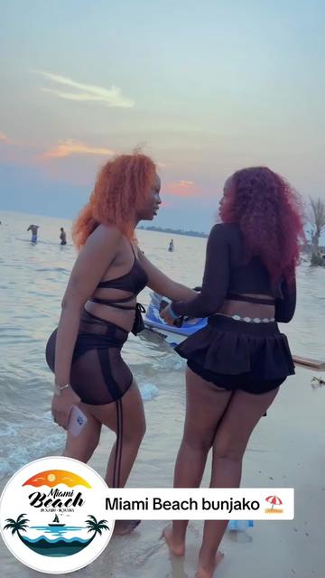 @Miami_Beach_Bunjako official
