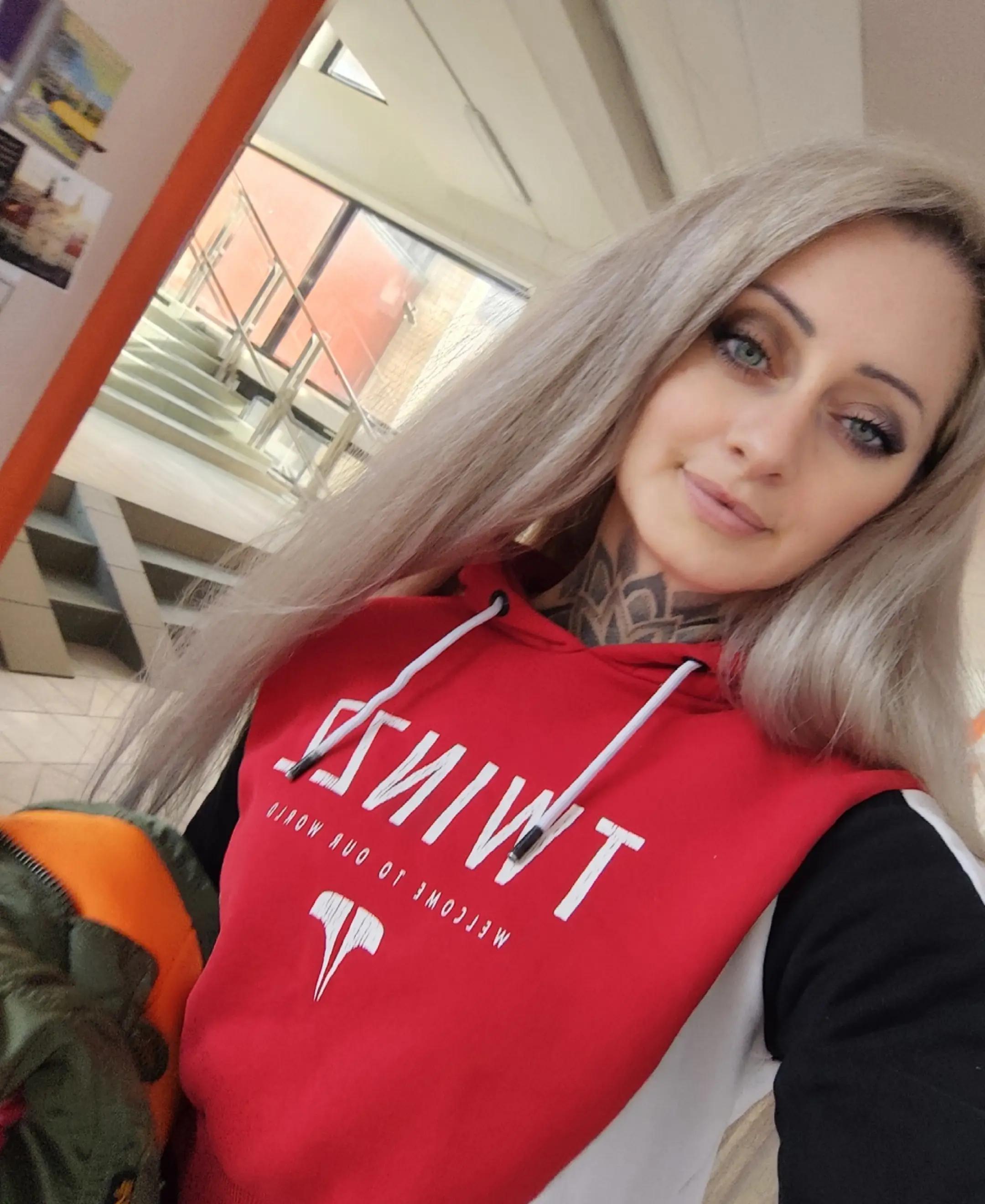 @Dominika Ladyfitness