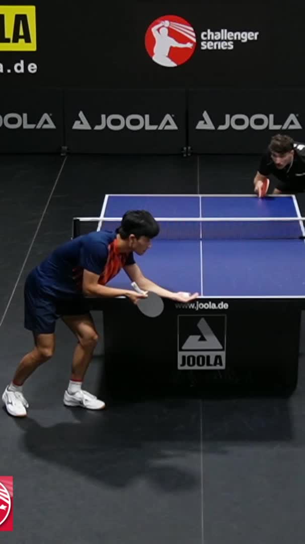 @Challenger Series