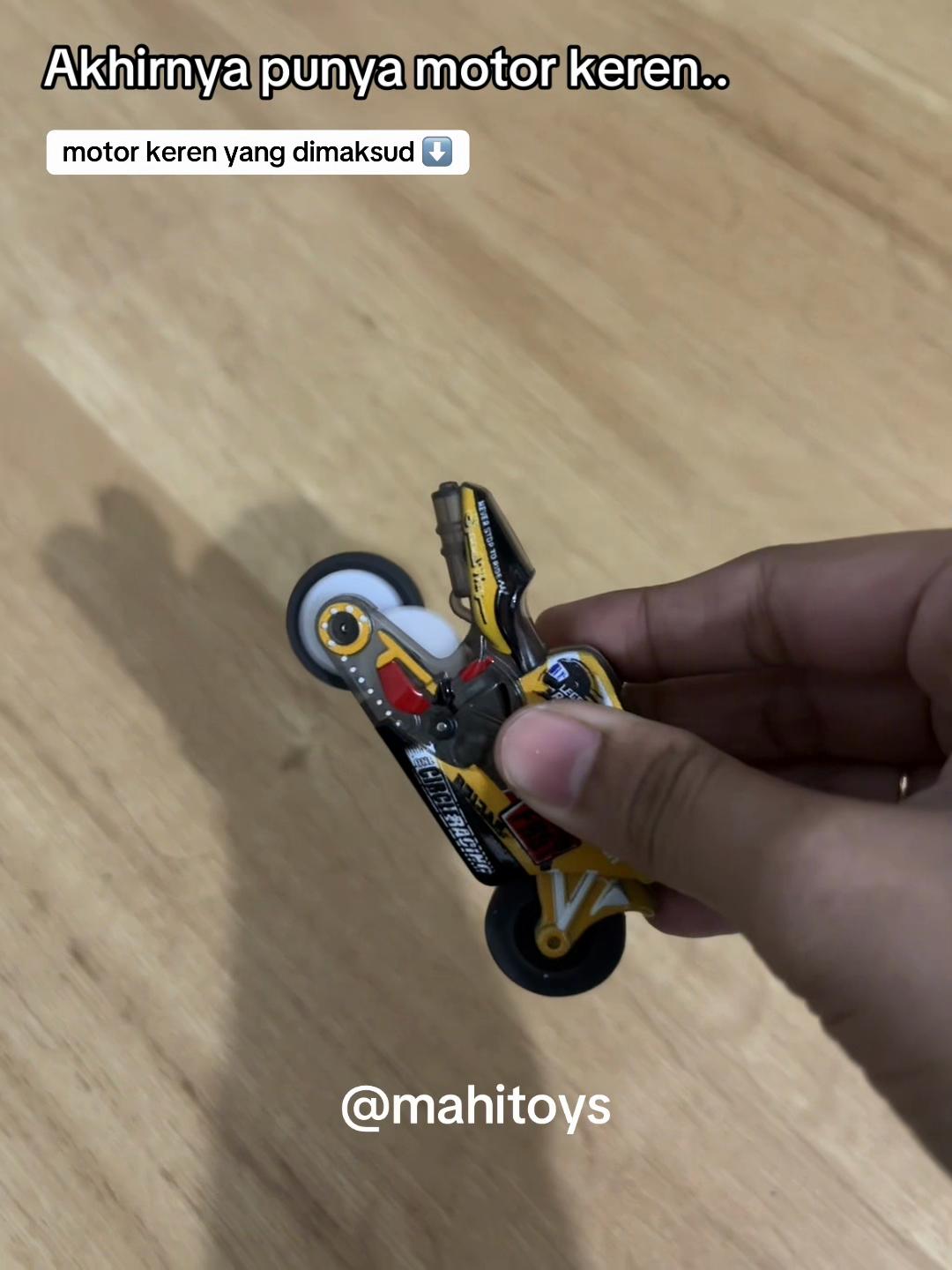 @Mahi Toys