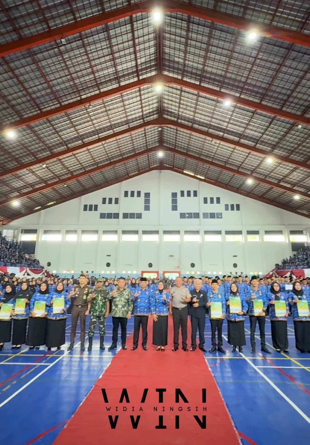 @Wakil Bupati Lahat
