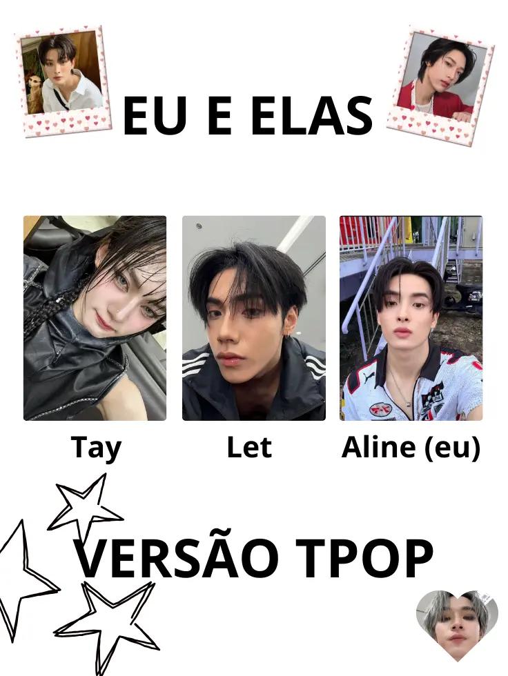 @aline woni