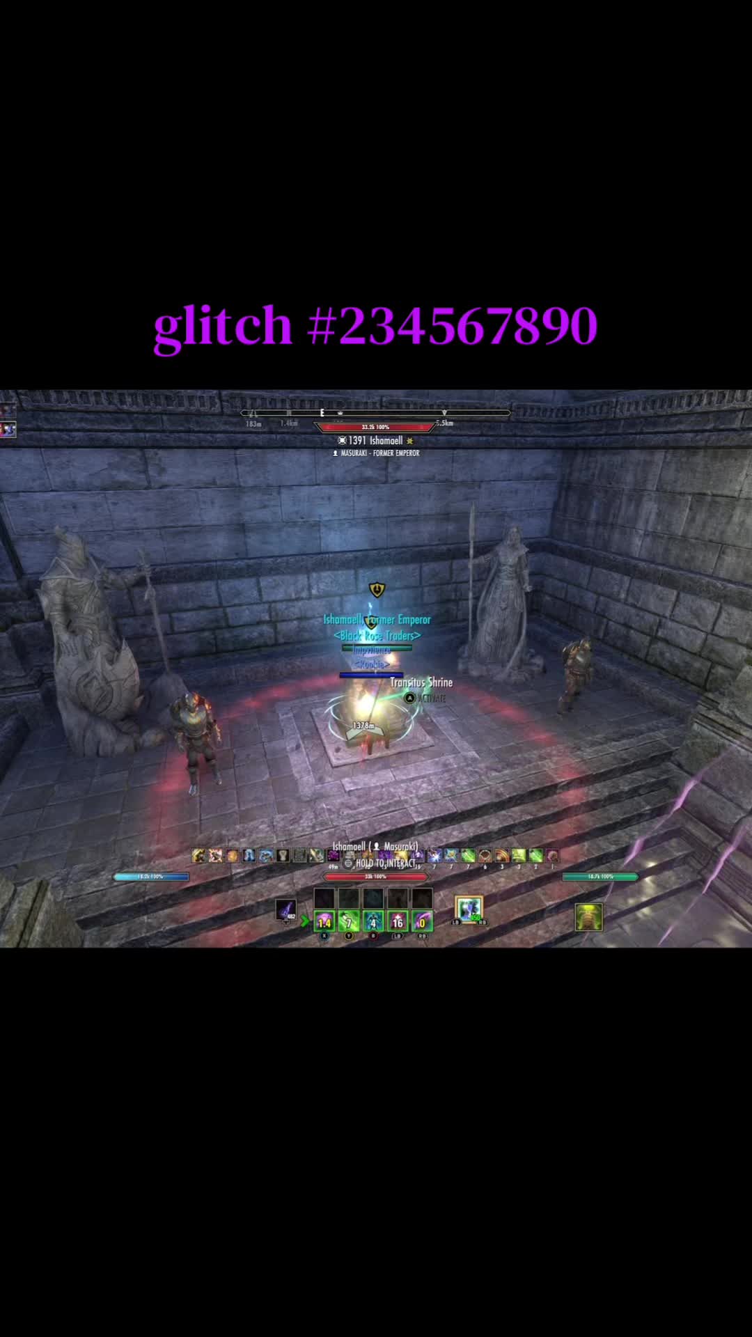 @impvtience