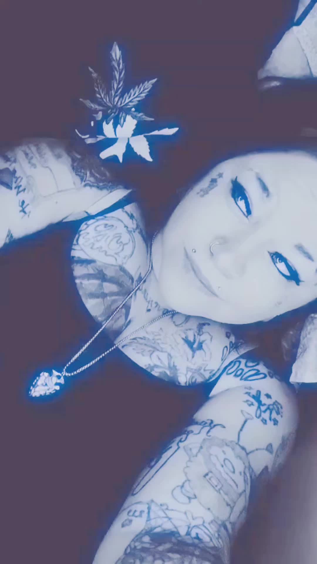 @Tattooed Juliet💕