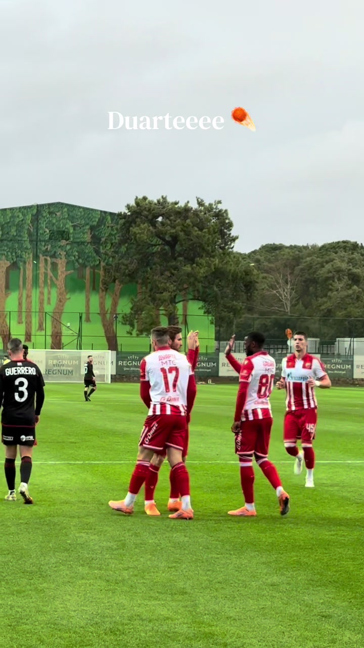 @FK Crvena zvezda