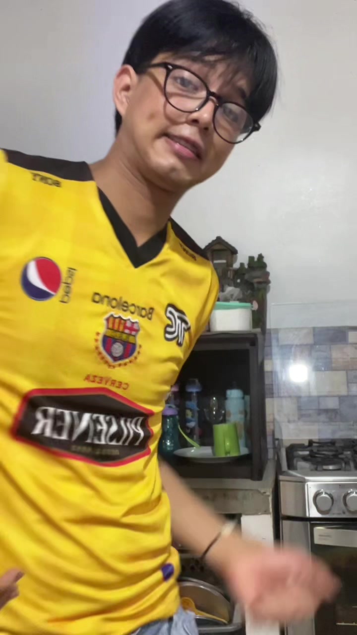 @Maykel