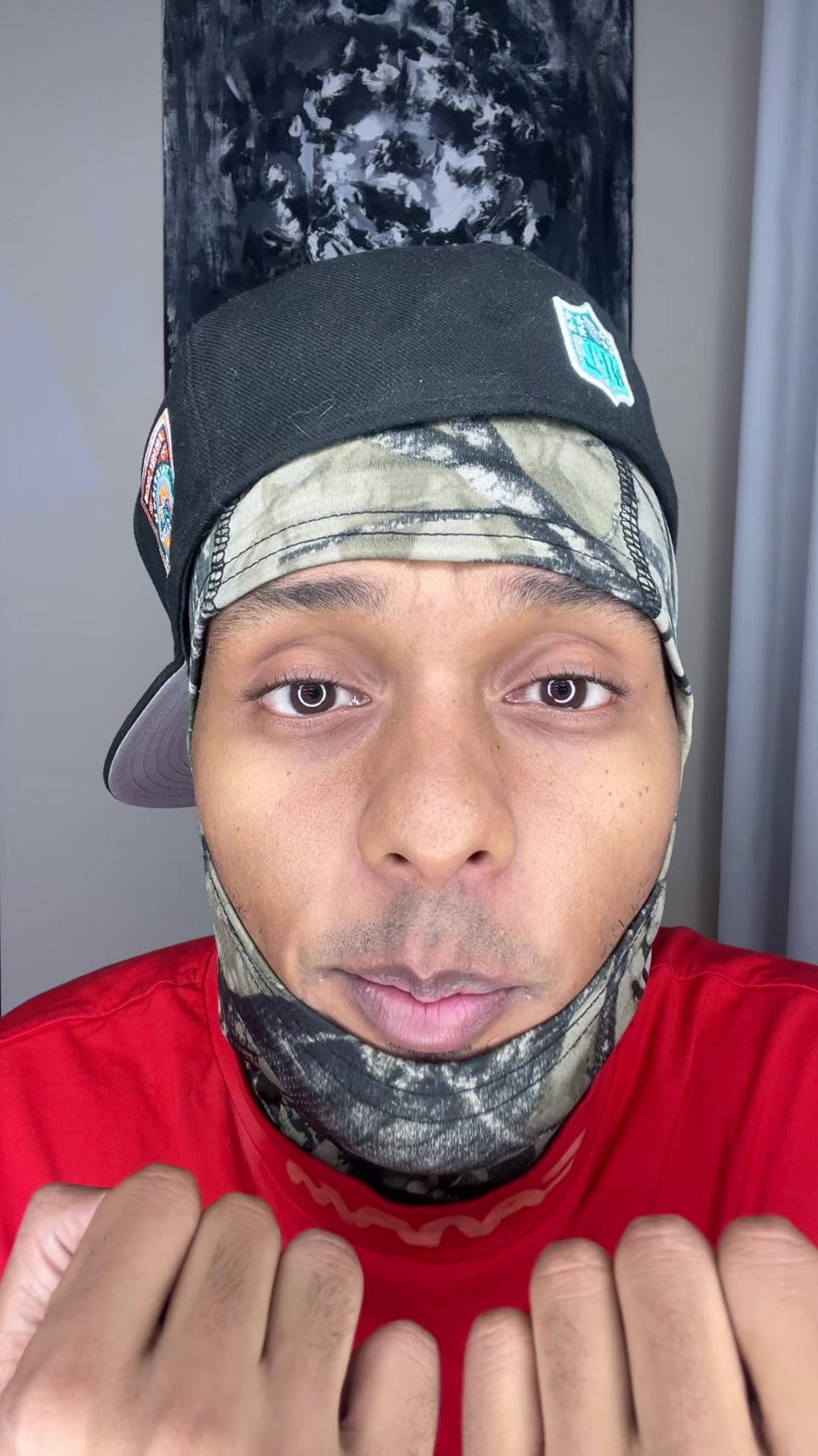 @ARN8LD