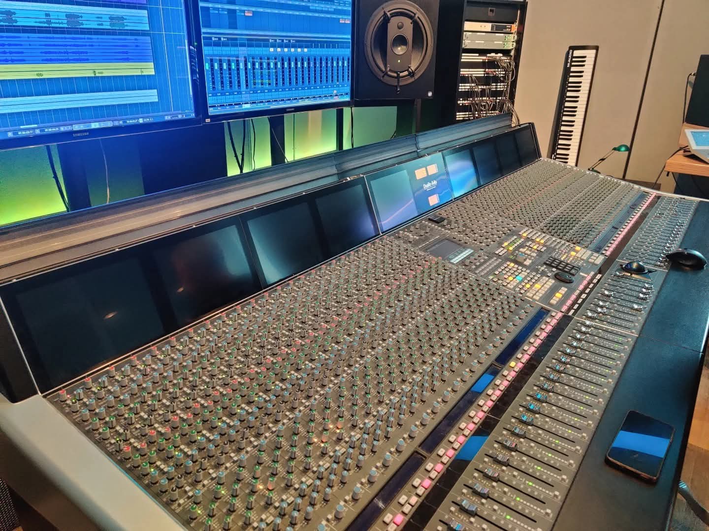 @Hans Hamacher/ProAudioConcept