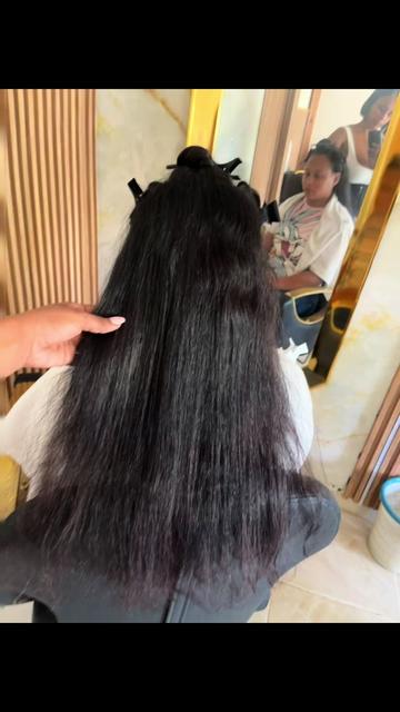 @De Jessica salon
