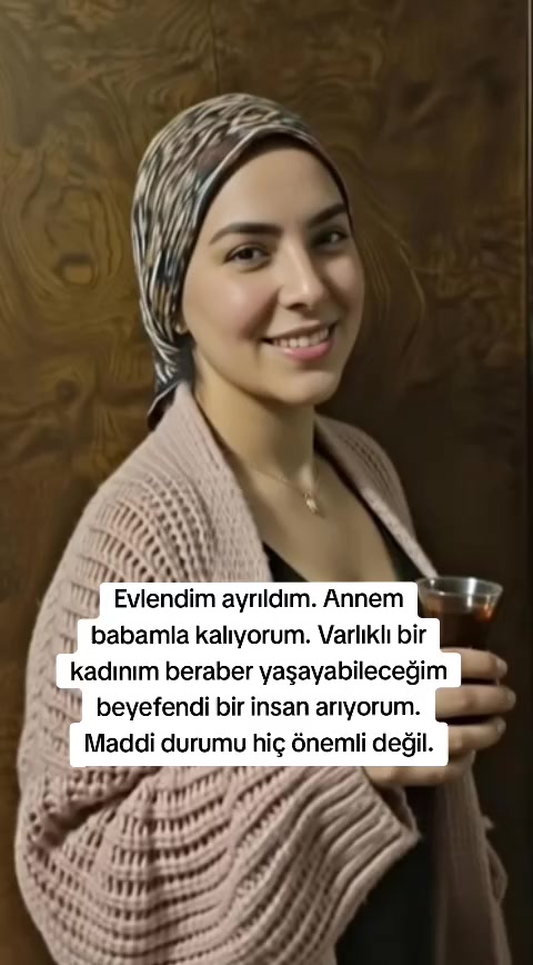@Yalnız Fatma