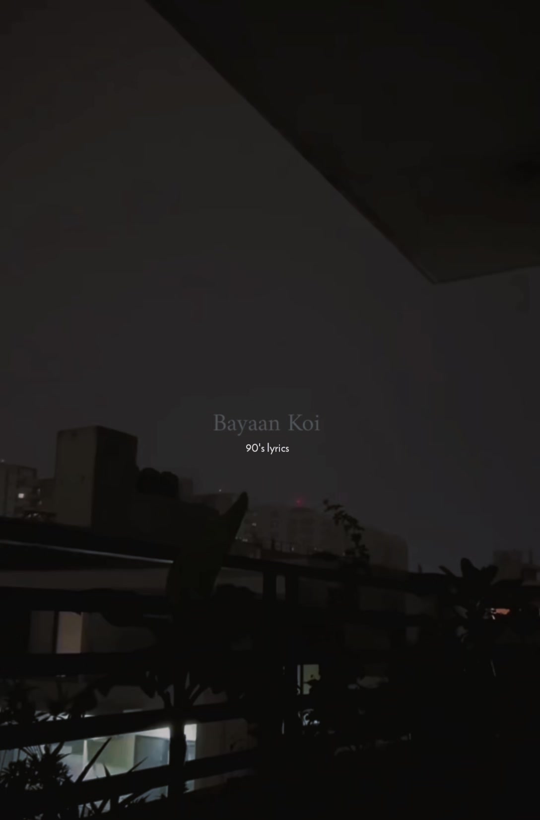 @90'ˢ Lyrics
